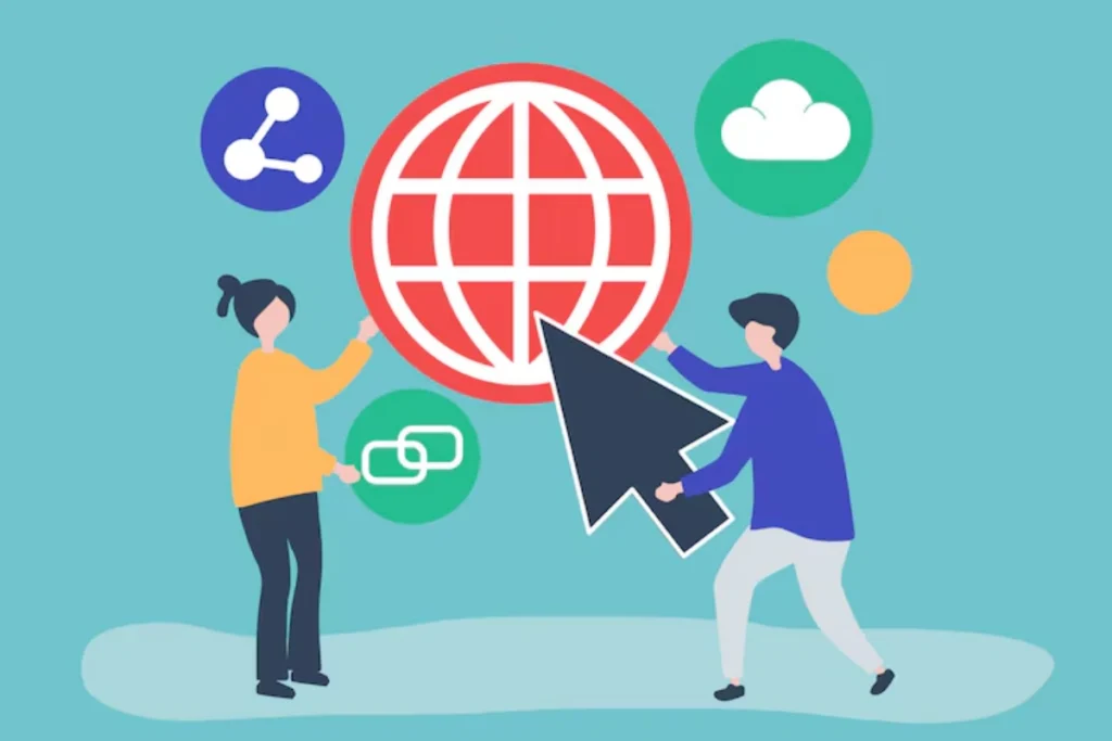 CDN Nedir? WordPress Sitelerde CDN Kullanmanın Avantajları