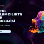 Dijital Reklamcılıkta Renk Psikolojisi: Metinler ve Eylem Çağrıları (CTA)