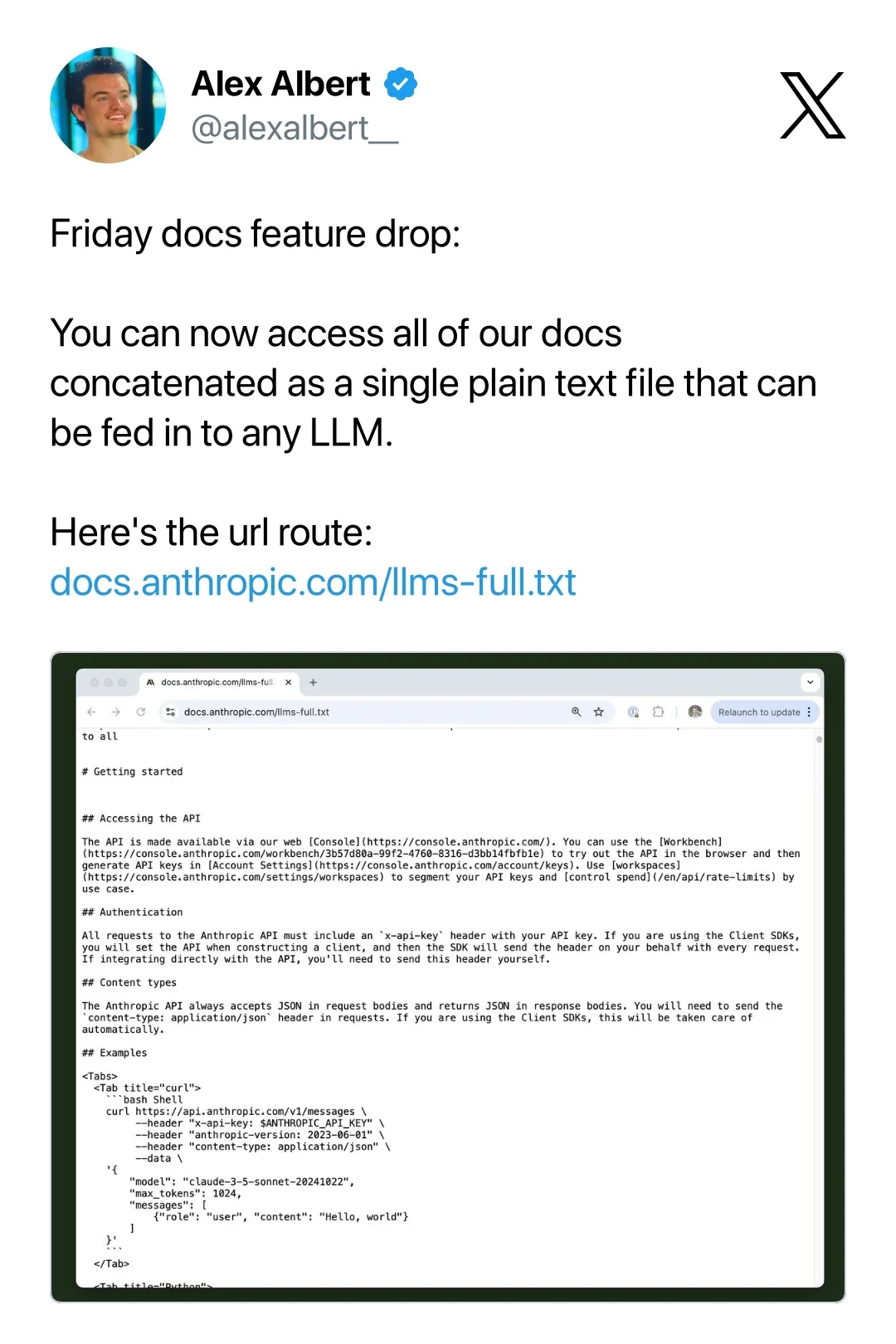 LLMS.txt Dosyası Nedir? LLM’ler İçin İçerik Yapılandırmasına Bakış