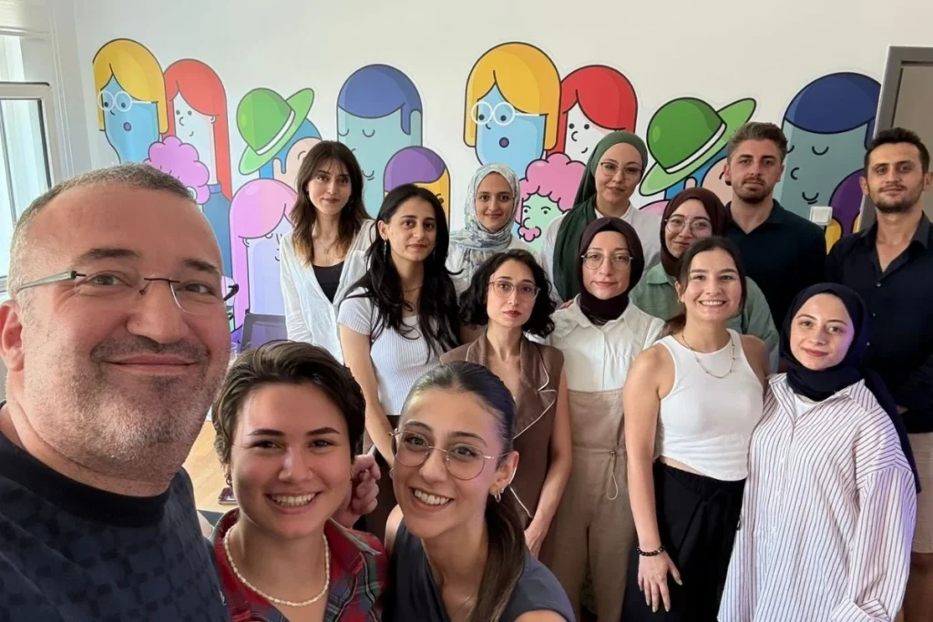 İmza SEO Ajansı'ndan Dijital Çırak #3 Programı Başarıyla Tamamlandı!